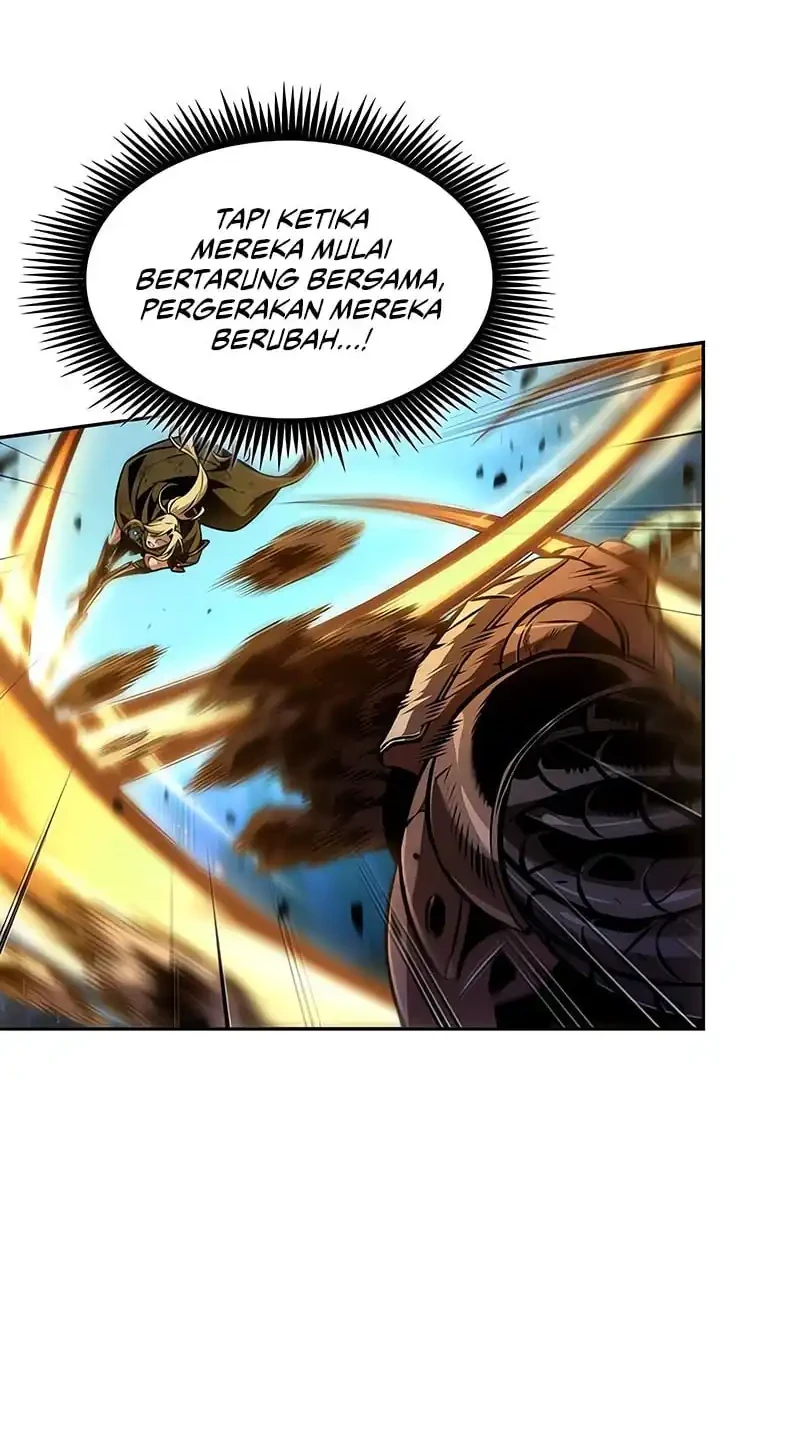 Oppa KR galak bet Chapter 99 - halaman 32