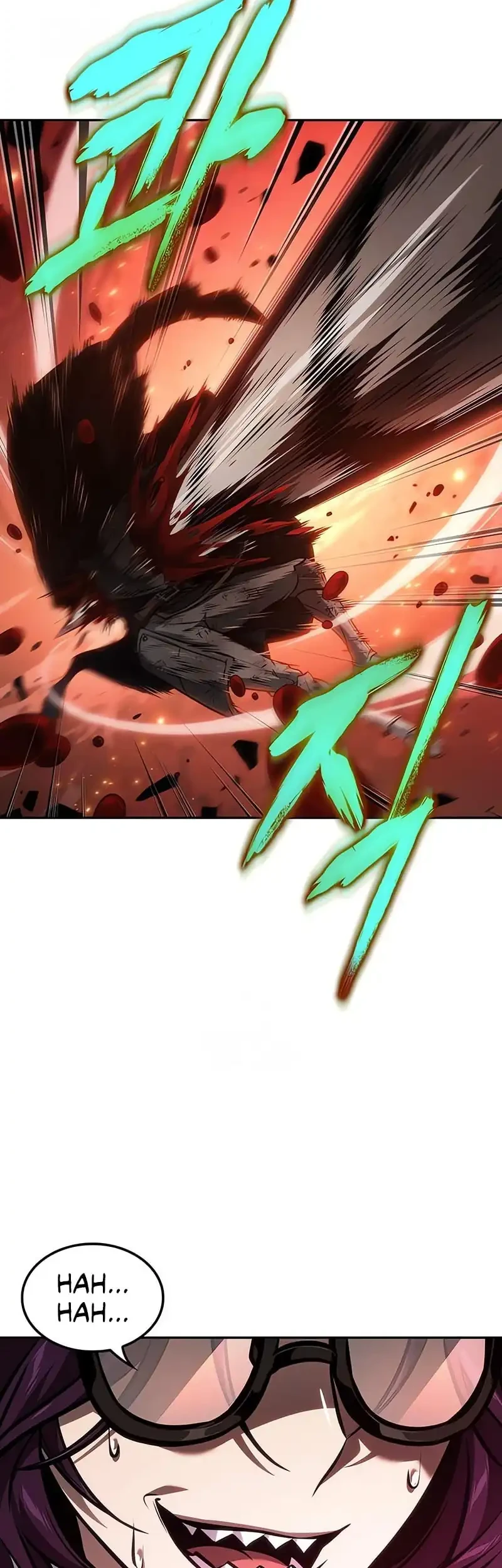 Oppa KR galak bet Chapter 99 - halaman 38