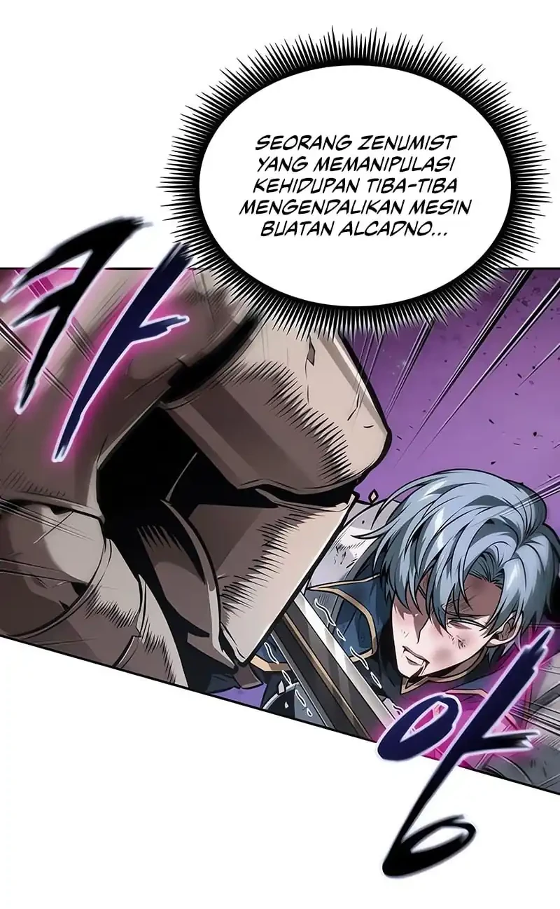 Oppa KR galak bet Chapter 99 - halaman 4