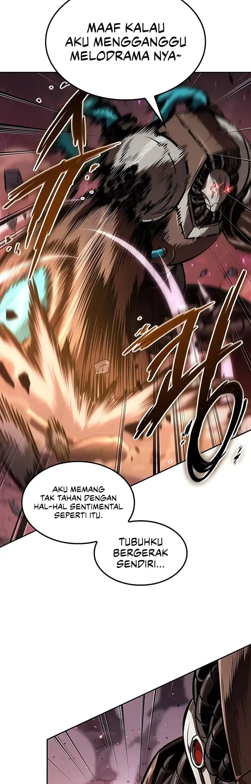 Oppa KR galak bet Chapter 99 - halaman 42
