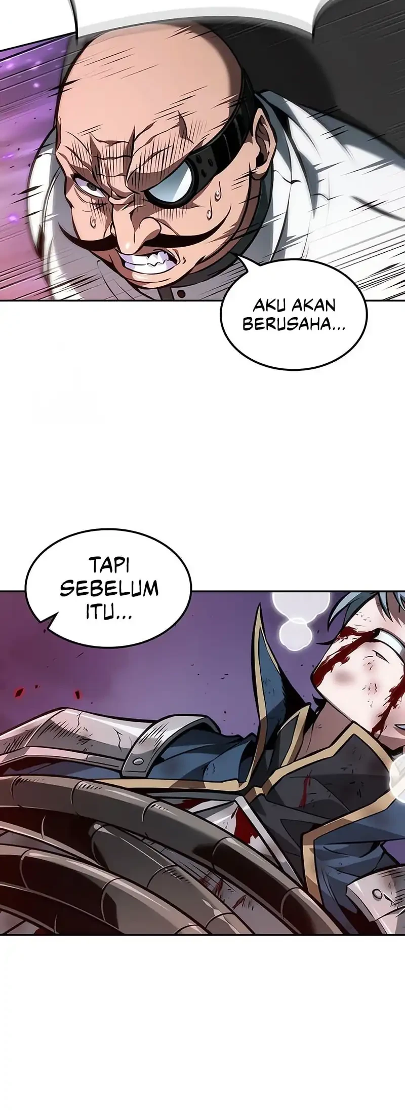 Oppa KR galak bet Chapter 99 - halaman 44