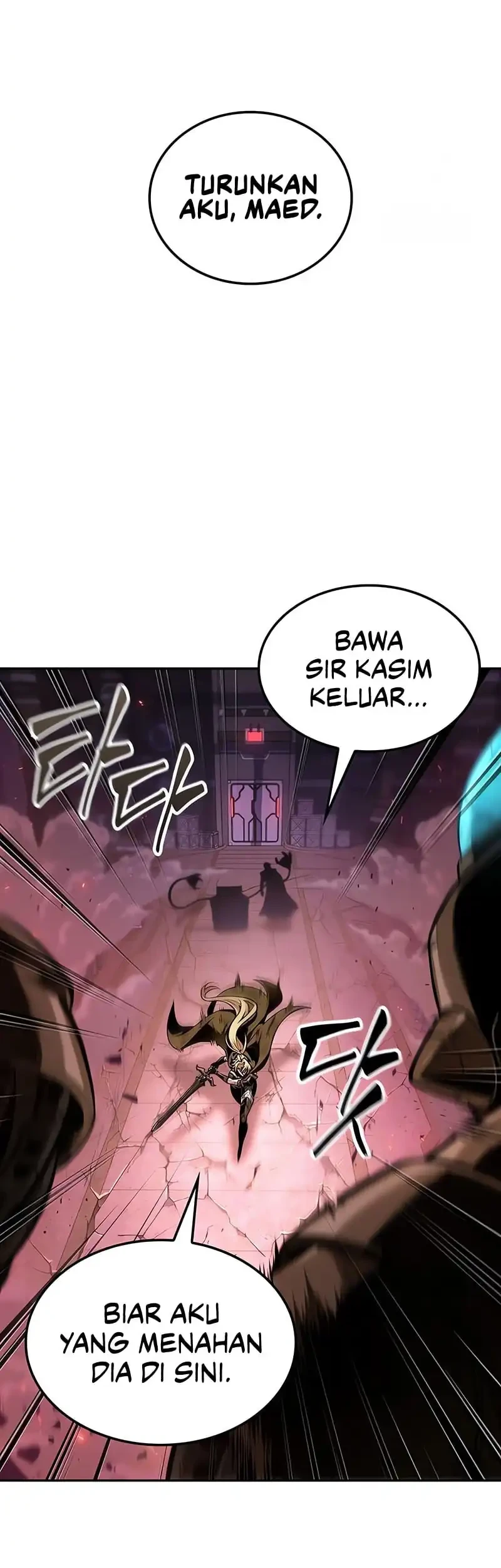 Oppa KR galak bet Chapter 99 - halaman 48