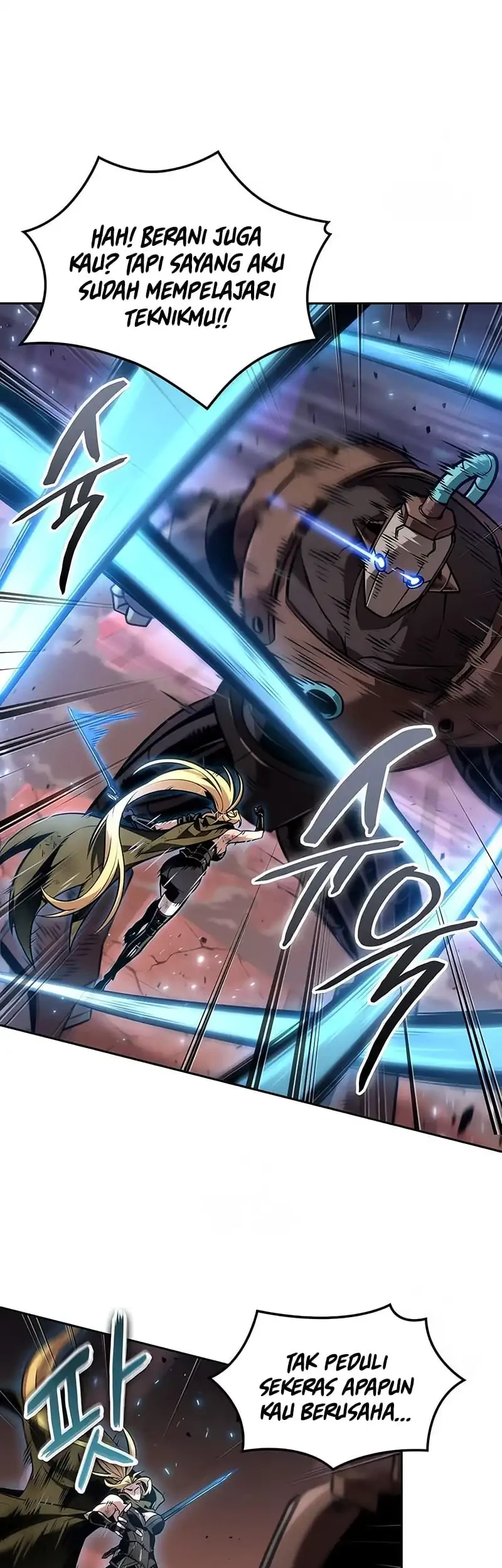 Oppa KR galak bet Chapter 99 - halaman 49