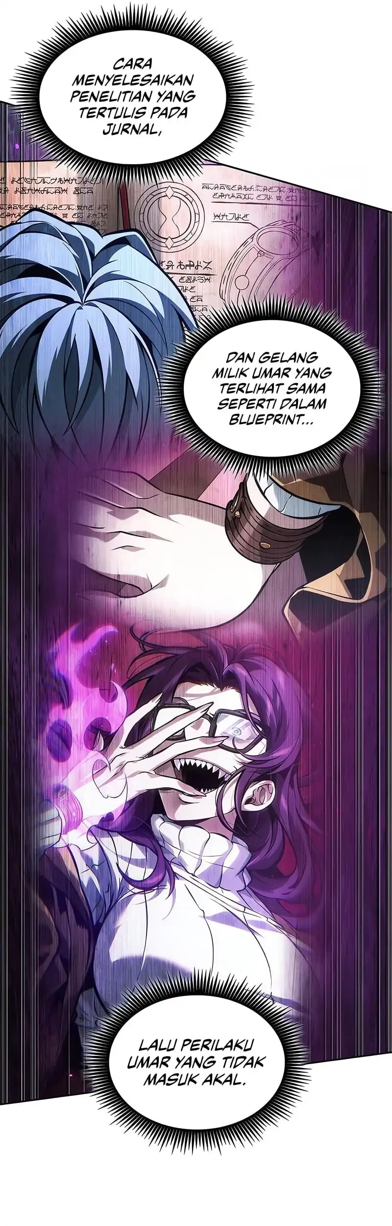 Oppa KR galak bet Chapter 99 - halaman 5