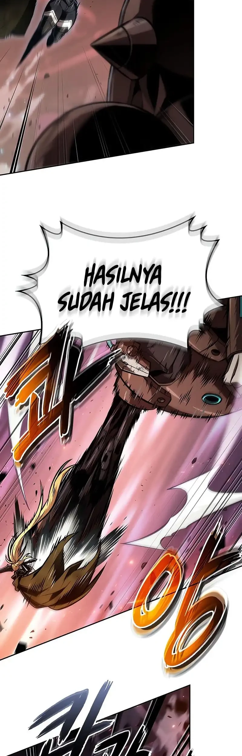 Oppa KR galak bet Chapter 99 - halaman 50