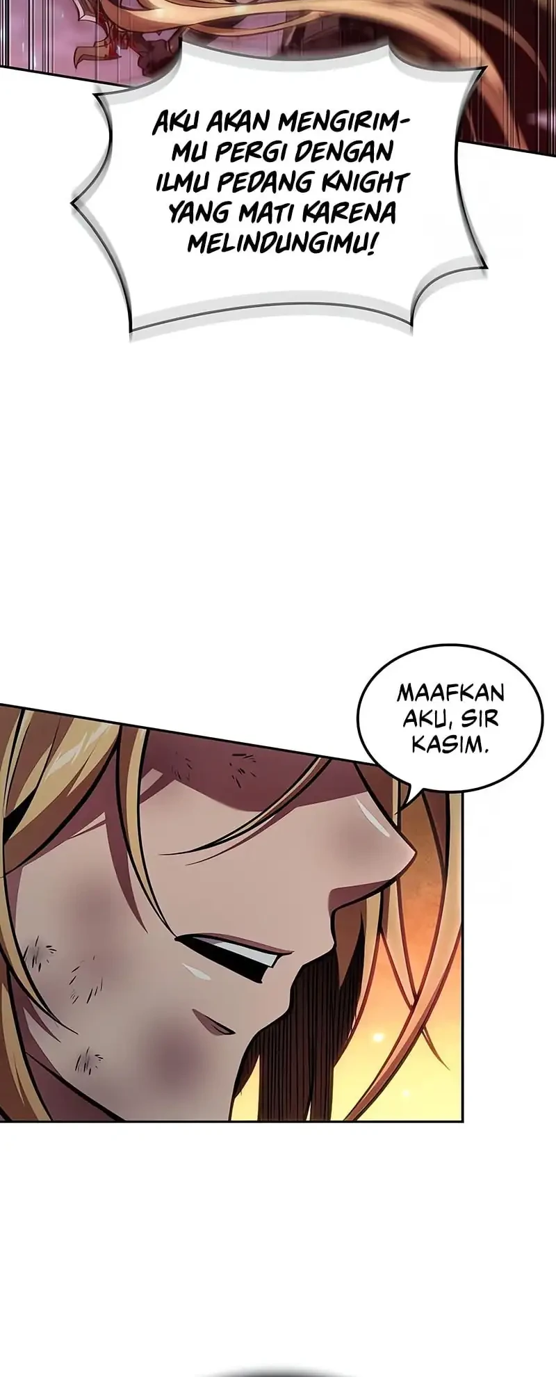 Oppa KR galak bet Chapter 99 - halaman 52