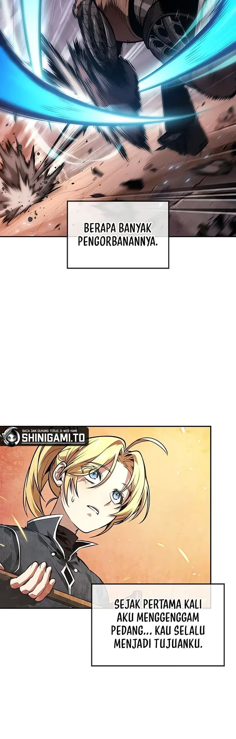 Oppa KR galak bet Chapter 99 - halaman 55