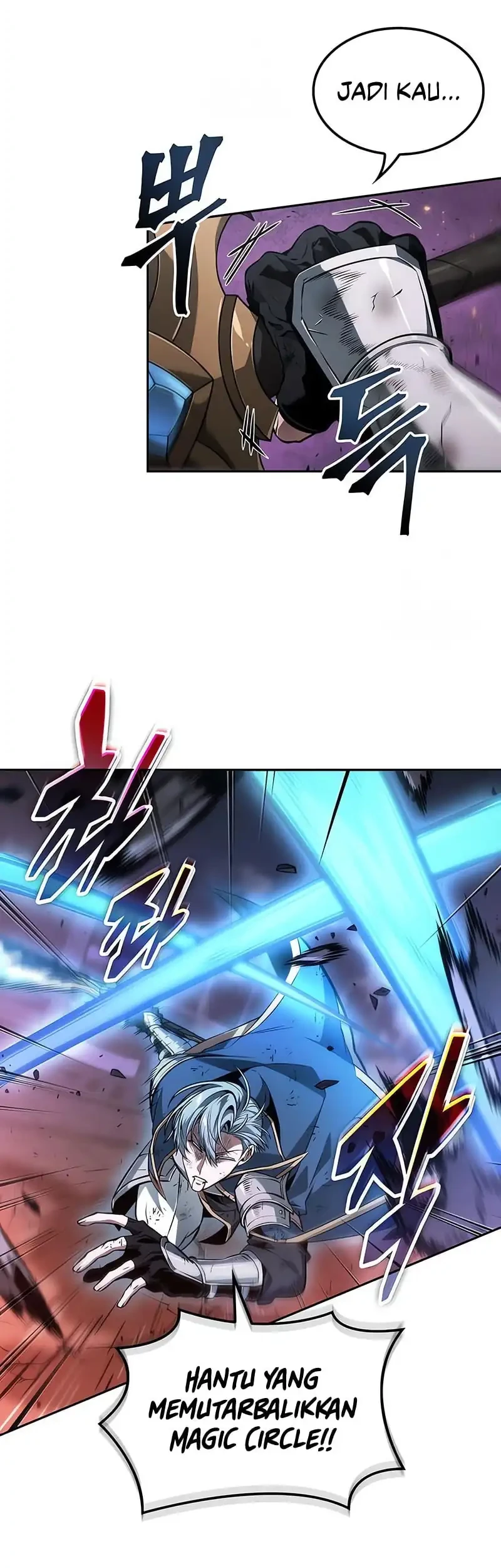 Oppa KR galak bet Chapter 99 - halaman 6