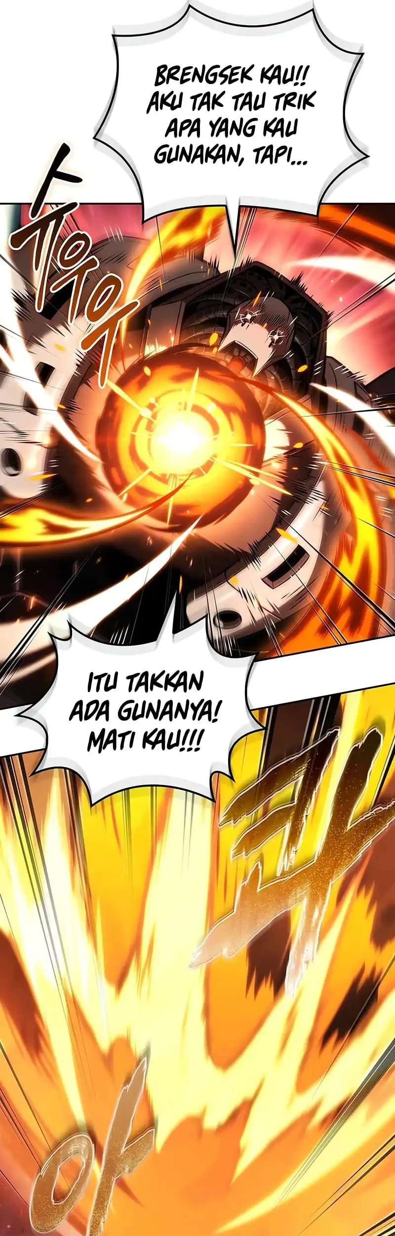 Oppa KR galak bet Chapter 99 - halaman 61