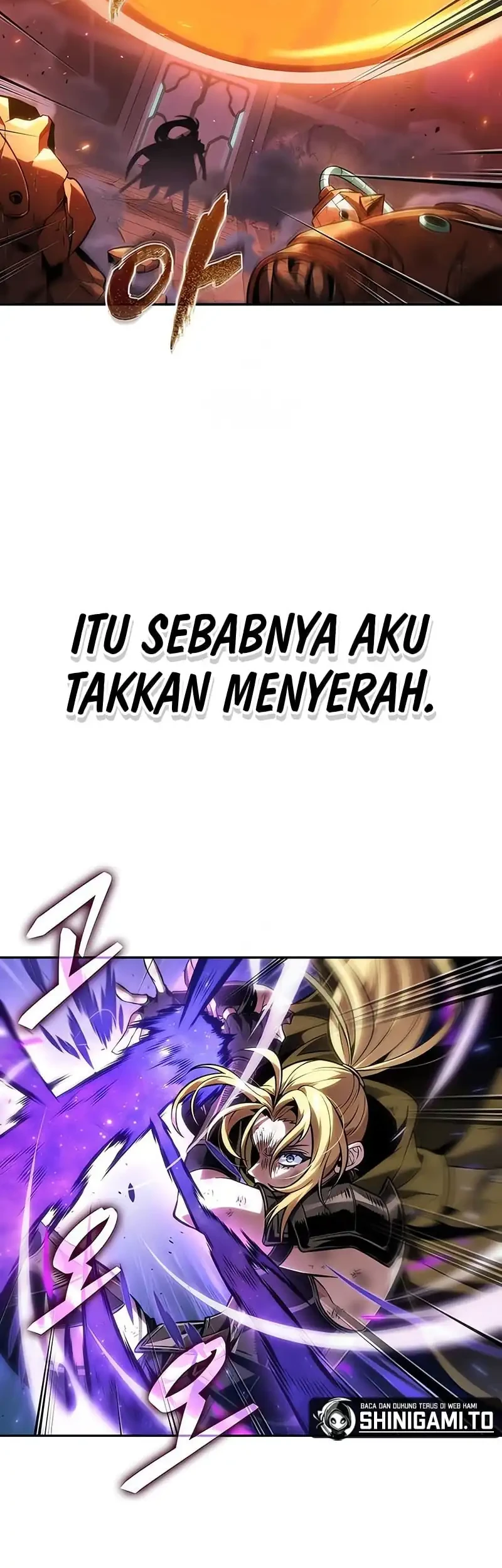 Oppa KR galak bet Chapter 99 - halaman 62