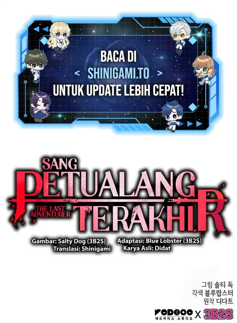 Oppa KR galak bet Chapter 99 - halaman 69