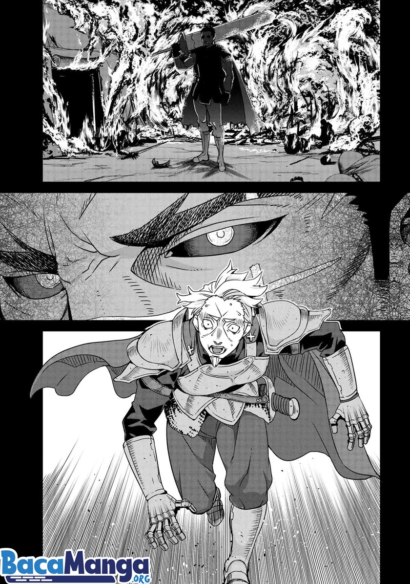 Orc Hero Story – Discovery Chronicles Chapter 2.2 - halaman 10