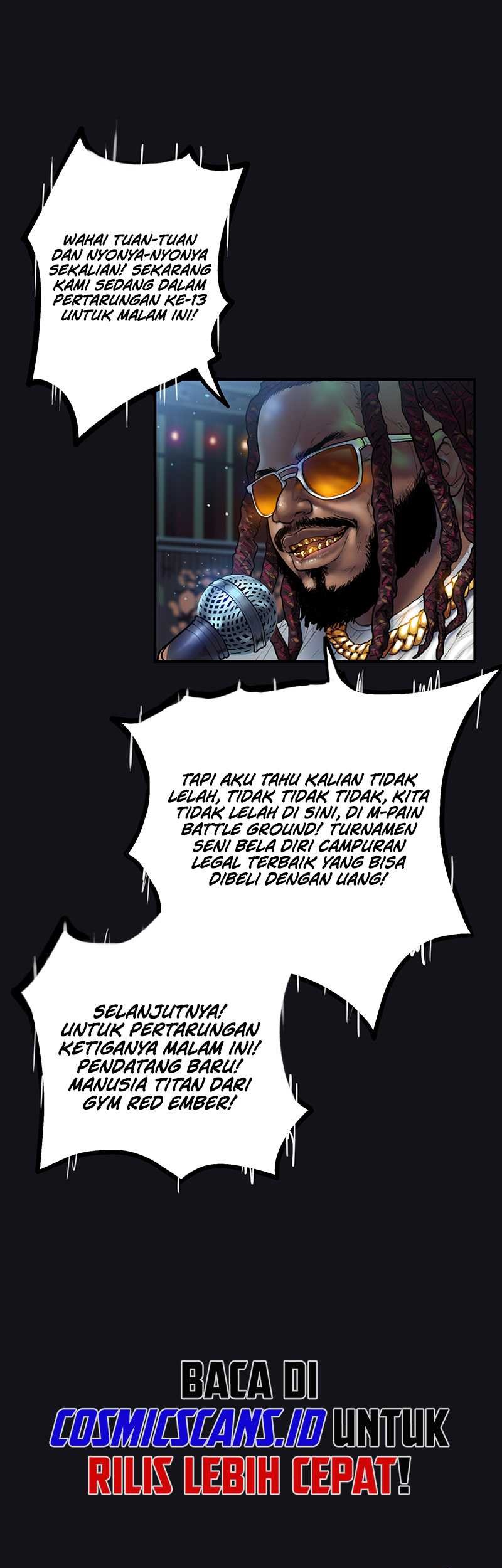 Ordeal Chapter 1 - halaman 10