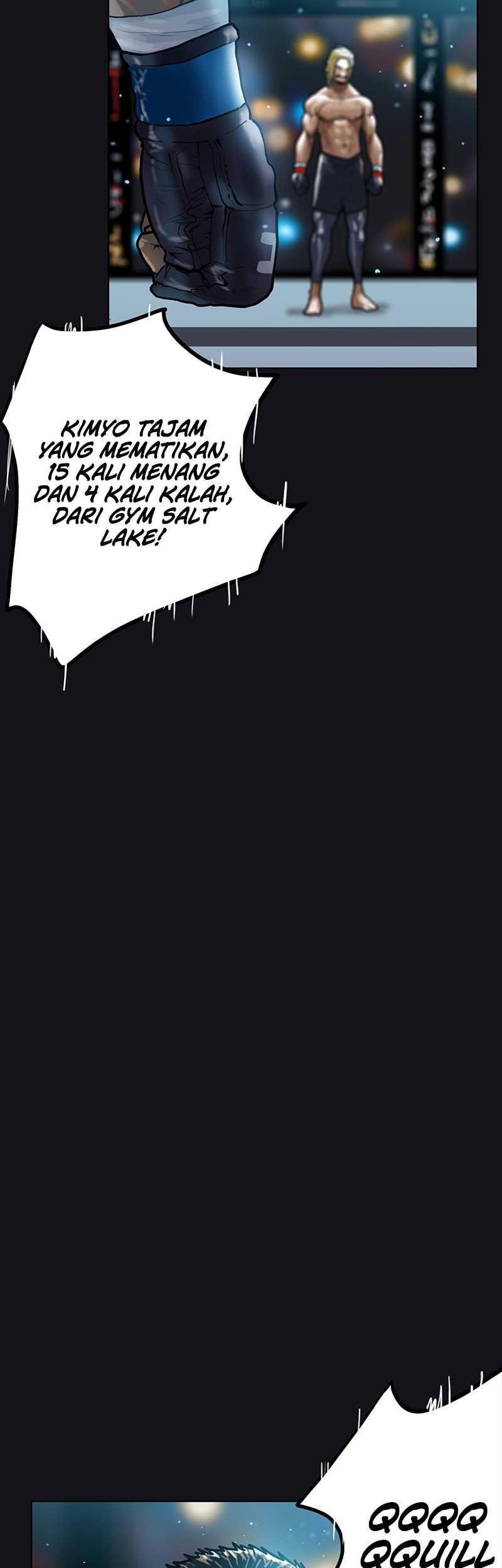 Ordeal Chapter 1 - halaman 12