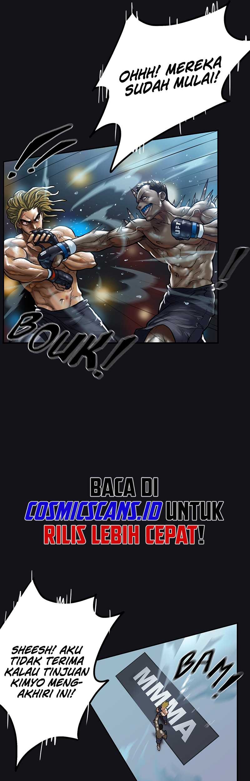 Ordeal Chapter 1 - halaman 18