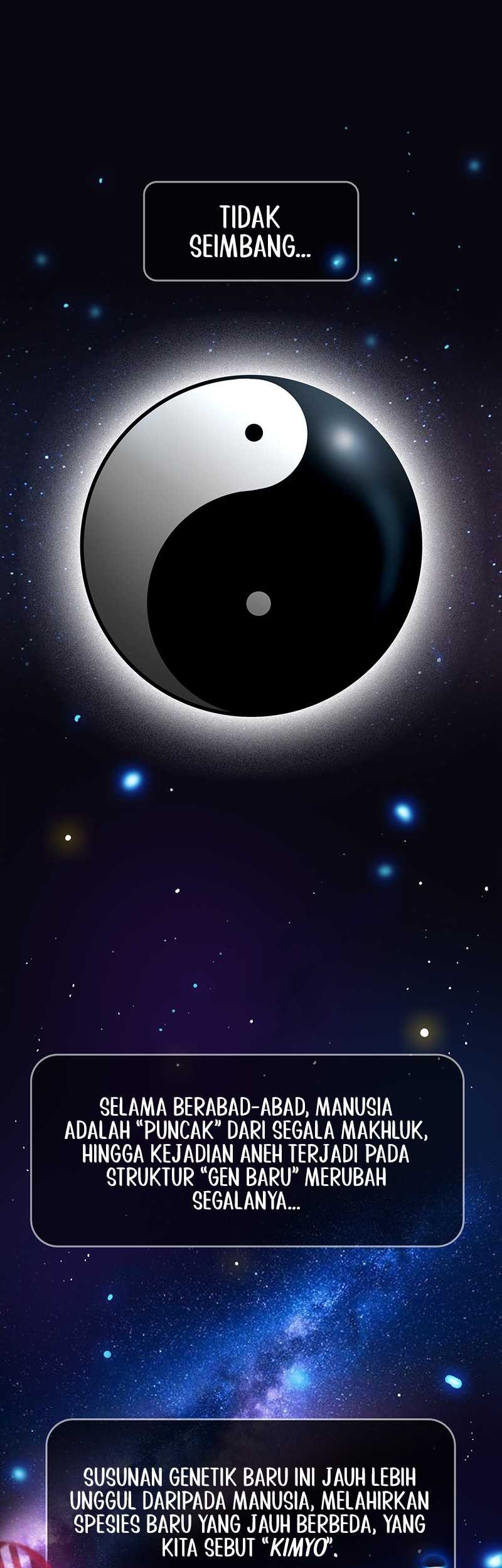 Ordeal Chapter 1 - halaman 2