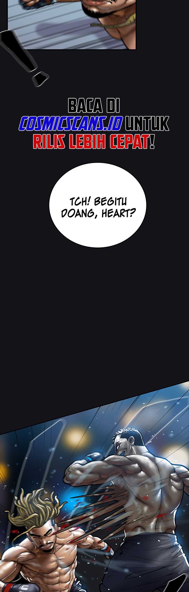 Ordeal Chapter 1 - halaman 23
