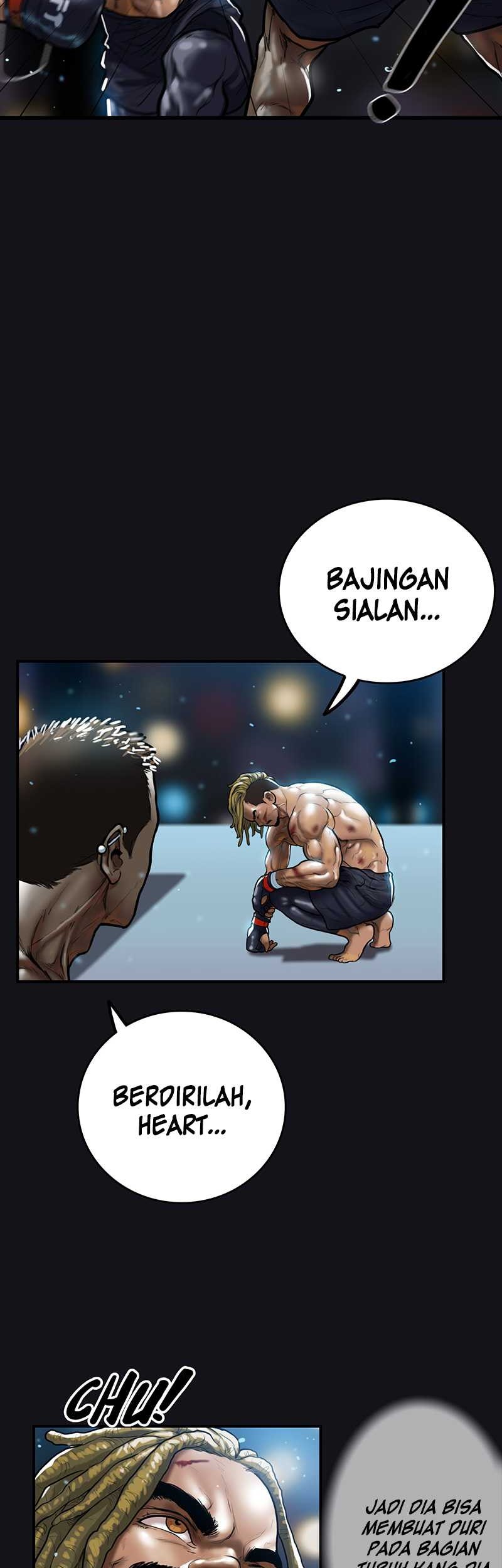Ordeal Chapter 1 - halaman 24