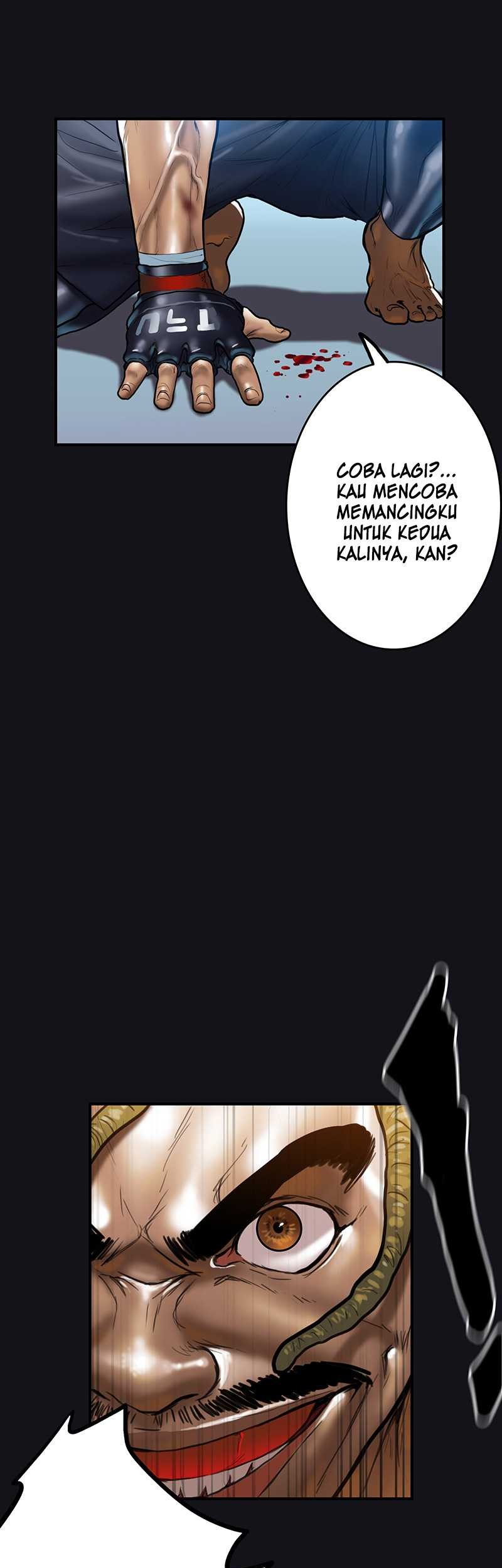 Ordeal Chapter 1 - halaman 26