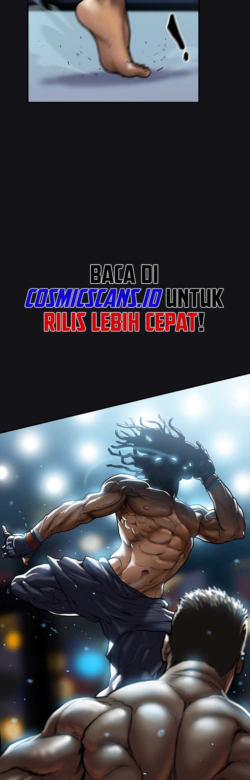 Ordeal Chapter 1 - halaman 29