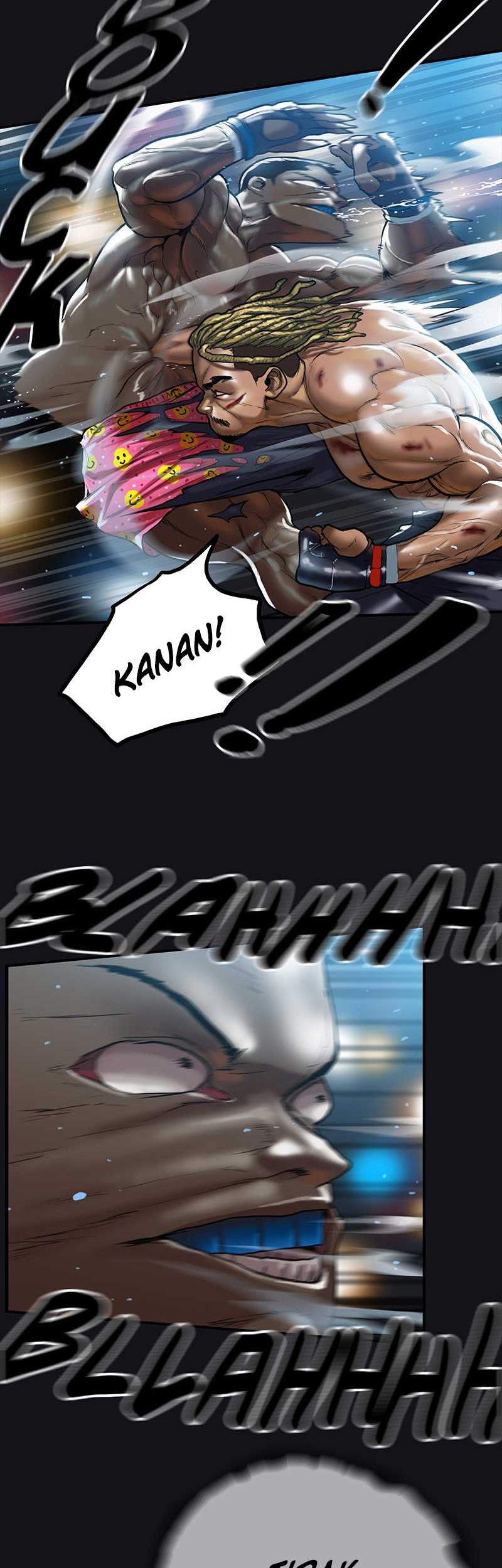 Ordeal Chapter 1 - halaman 35