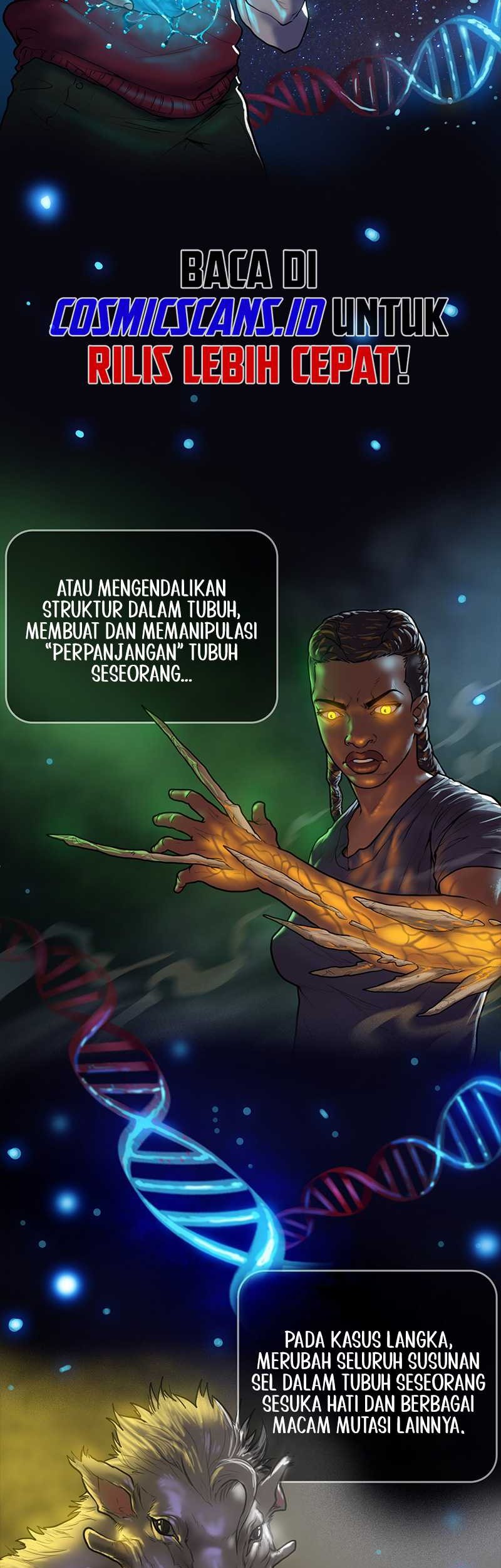 Ordeal Chapter 1 - halaman 4