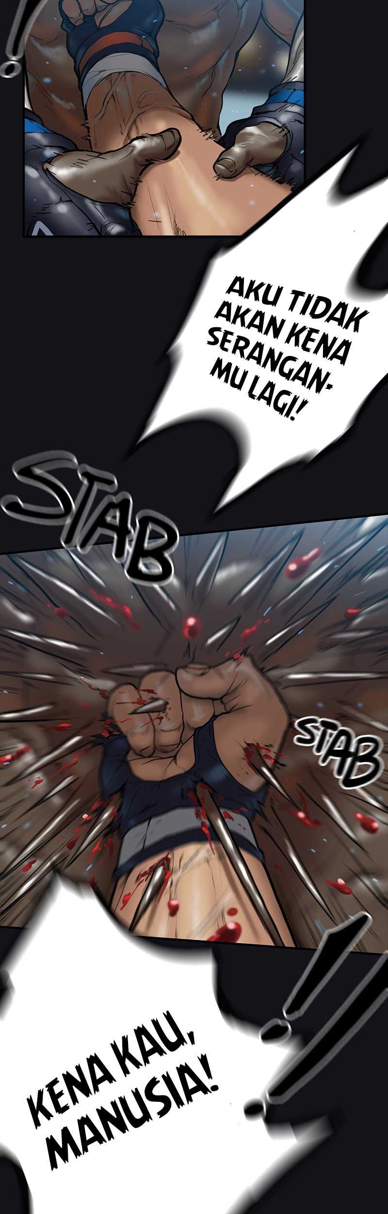 Ordeal Chapter 1 - halaman 40