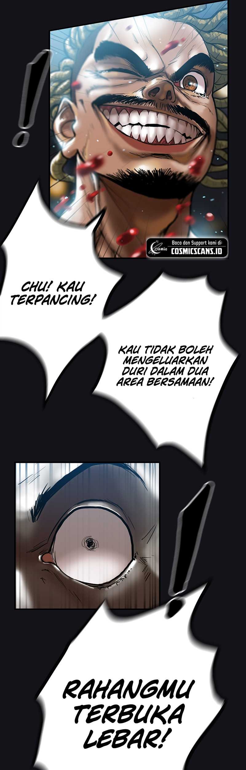 Ordeal Chapter 1 - halaman 42