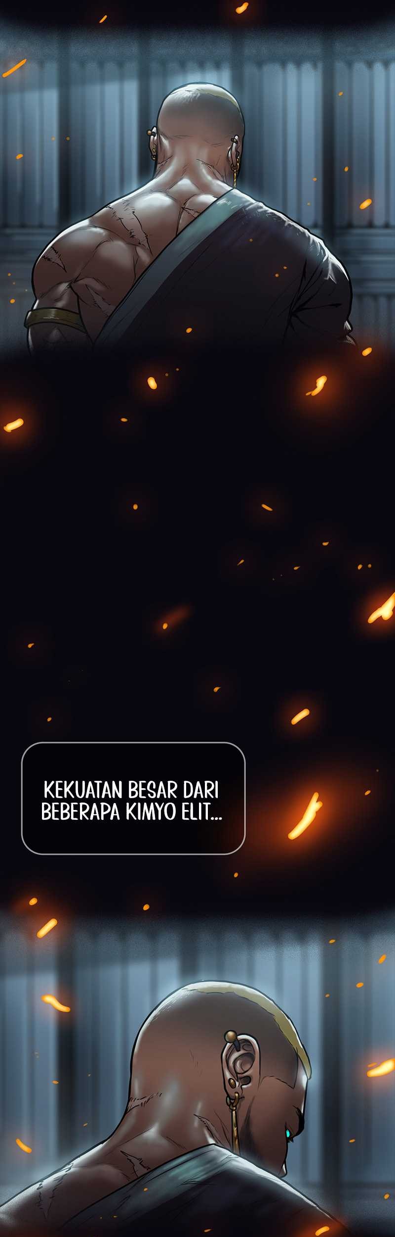 Ordeal Chapter 1 - halaman 6