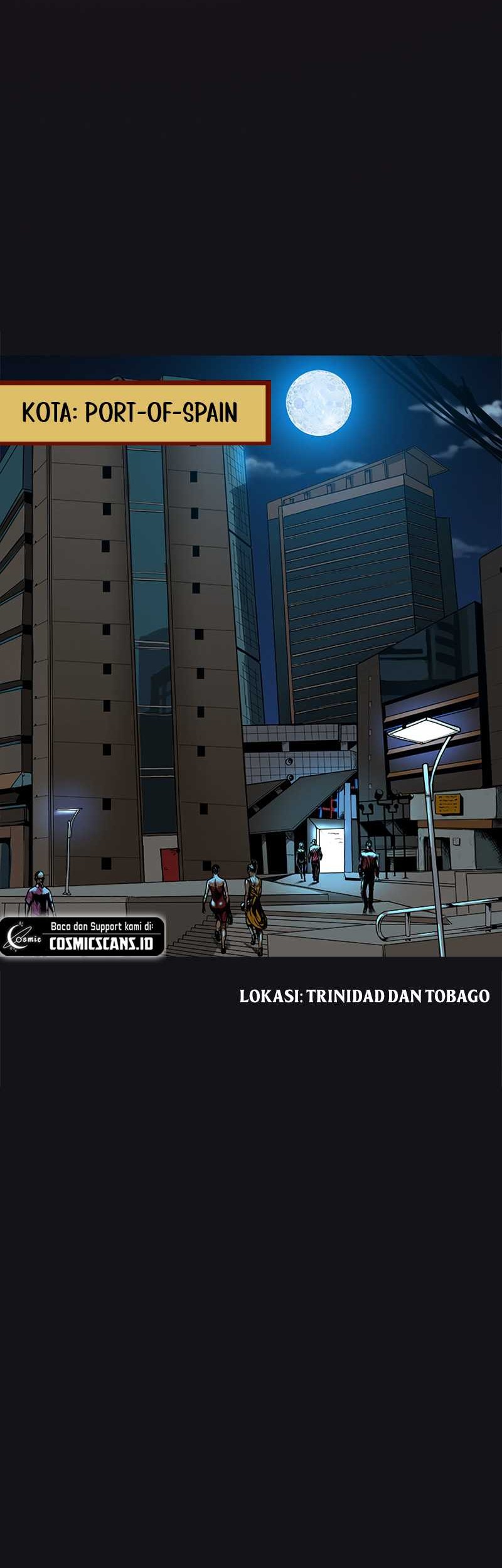 Ordeal Chapter 1 - halaman 9