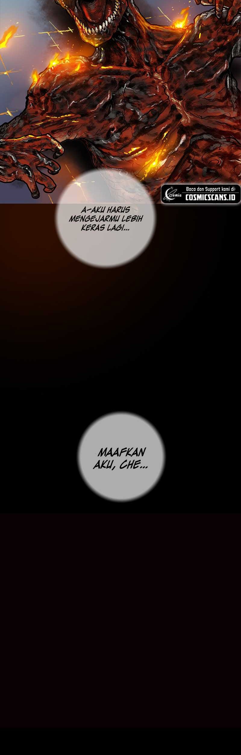 Ordeal Chapter 10 - halaman 10