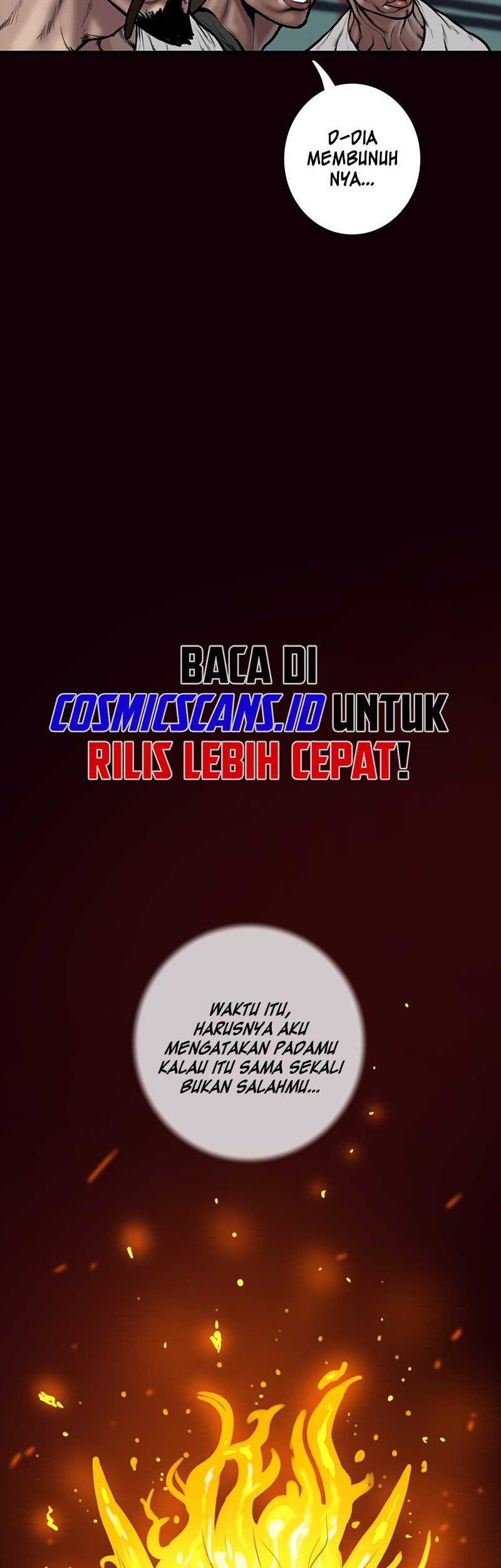 Ordeal Chapter 10 - halaman 12