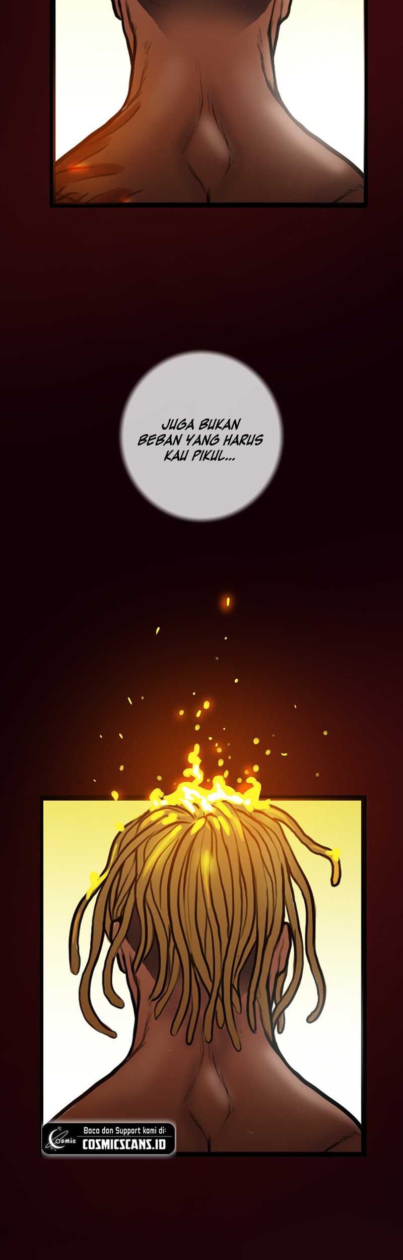 Ordeal Chapter 10 - halaman 14