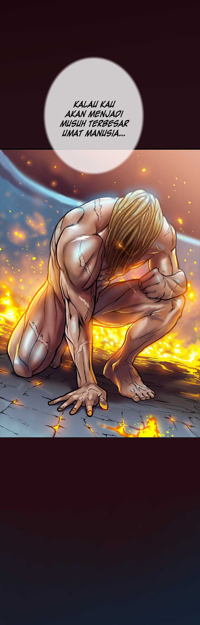 Ordeal Chapter 10 - halaman 16