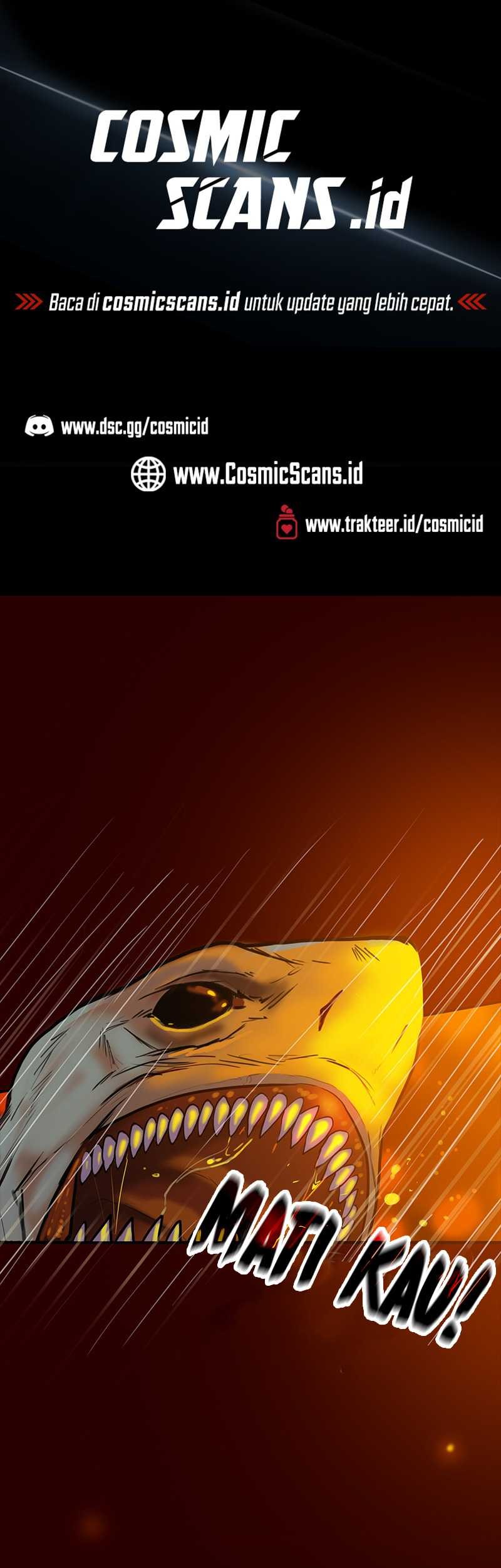 Ordeal Chapter 10 - halaman 2