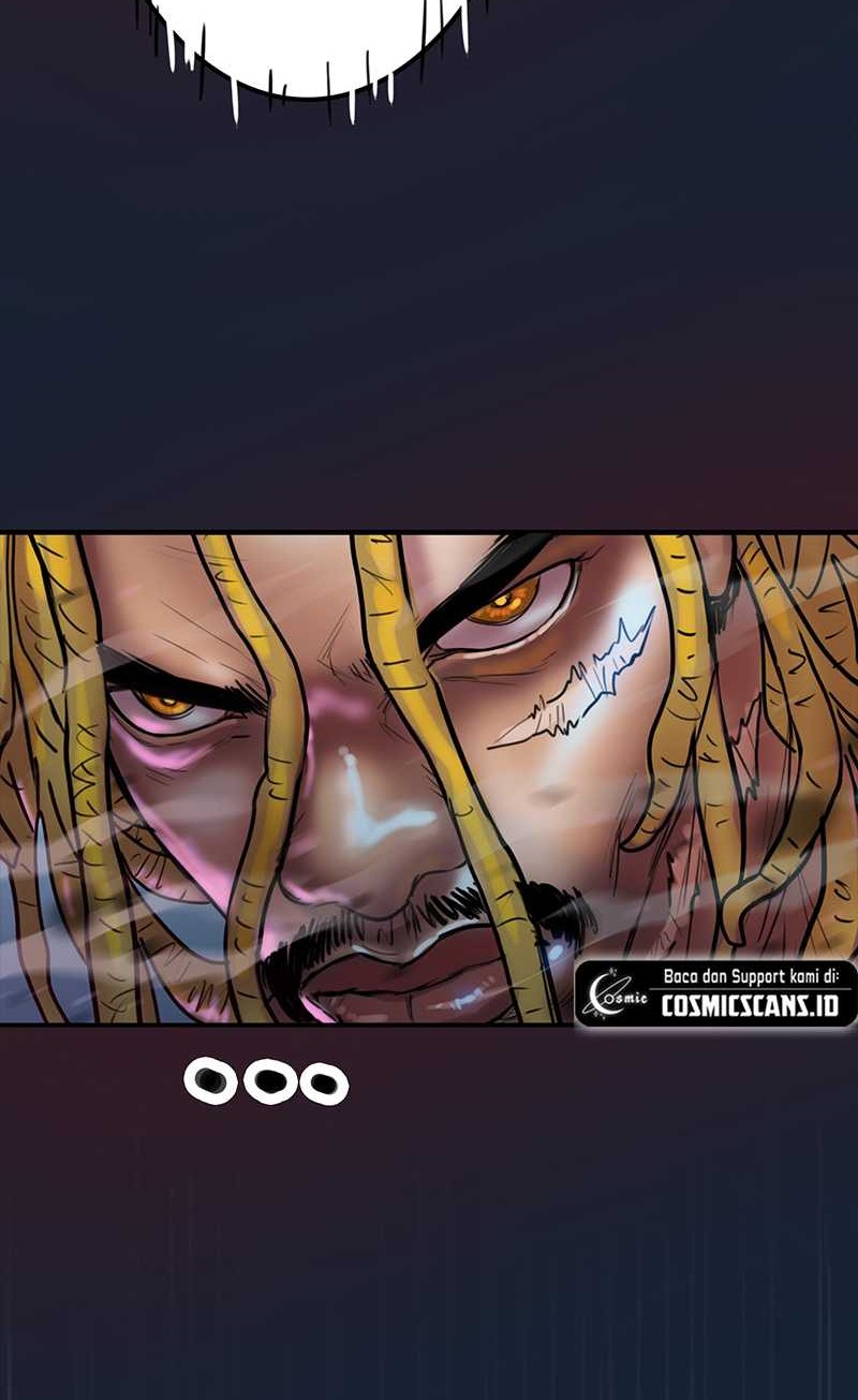 Ordeal Chapter 10 - halaman 22