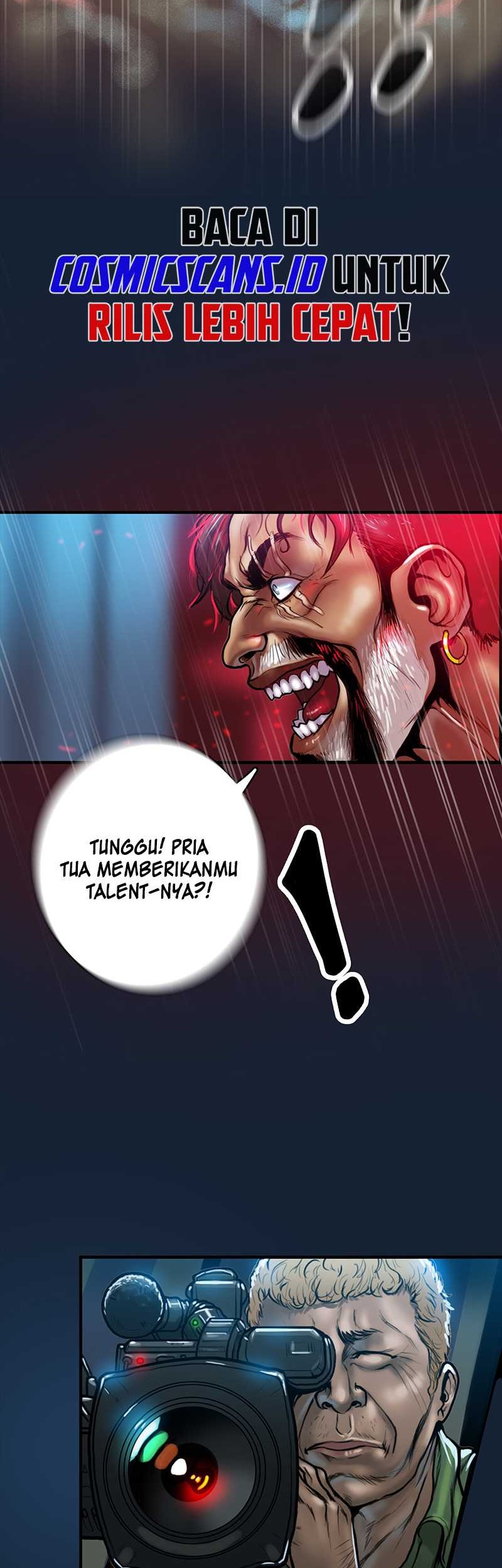 Ordeal Chapter 10 - halaman 24