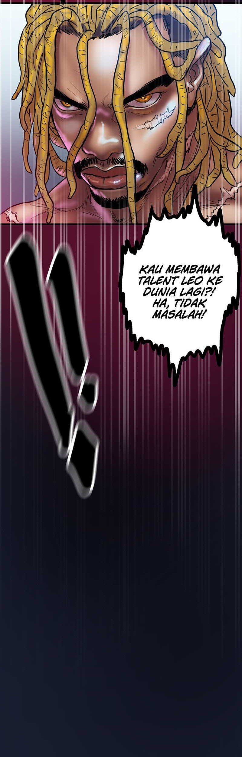 Ordeal Chapter 10 - halaman 28
