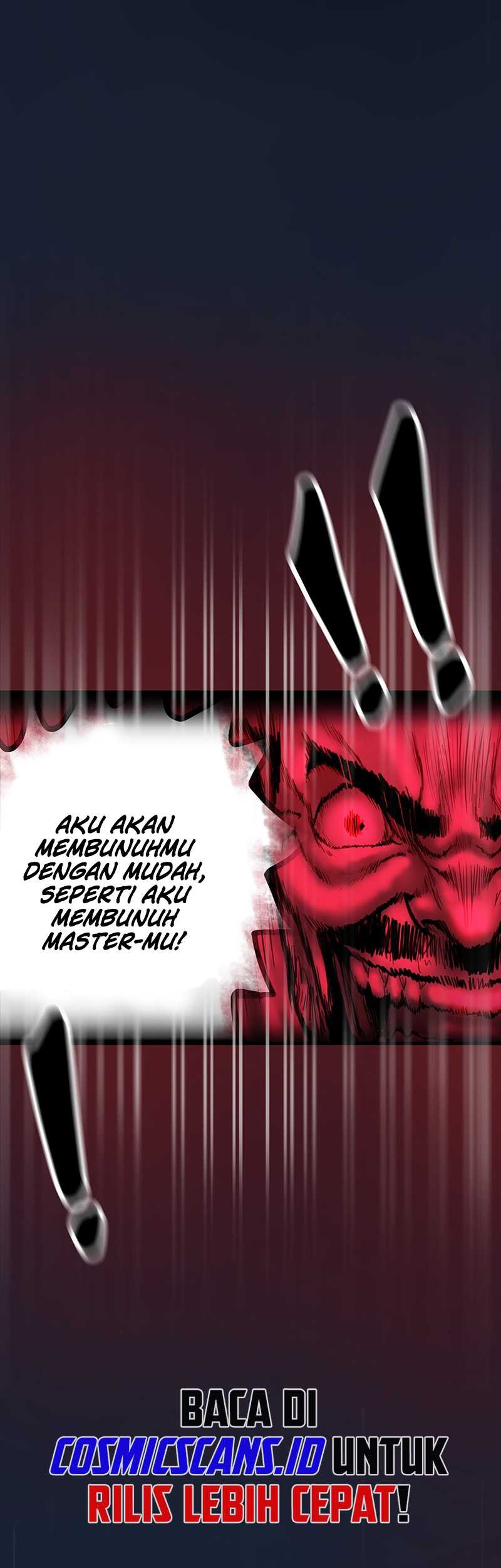 Ordeal Chapter 10 - halaman 29