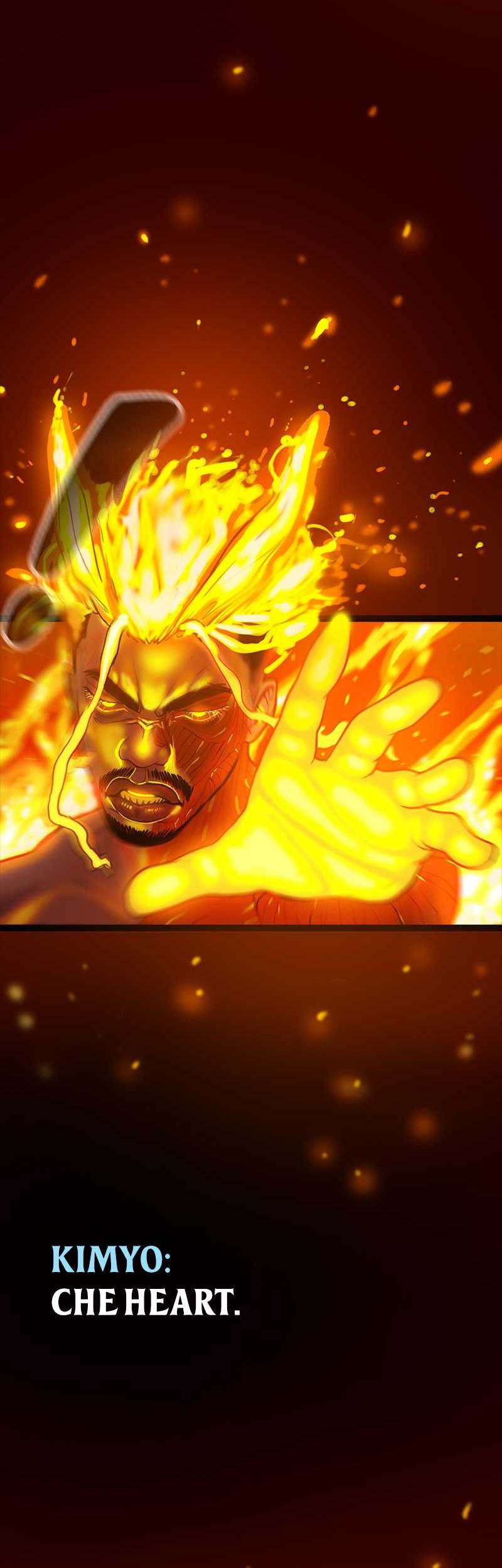 Ordeal Chapter 10 - halaman 3