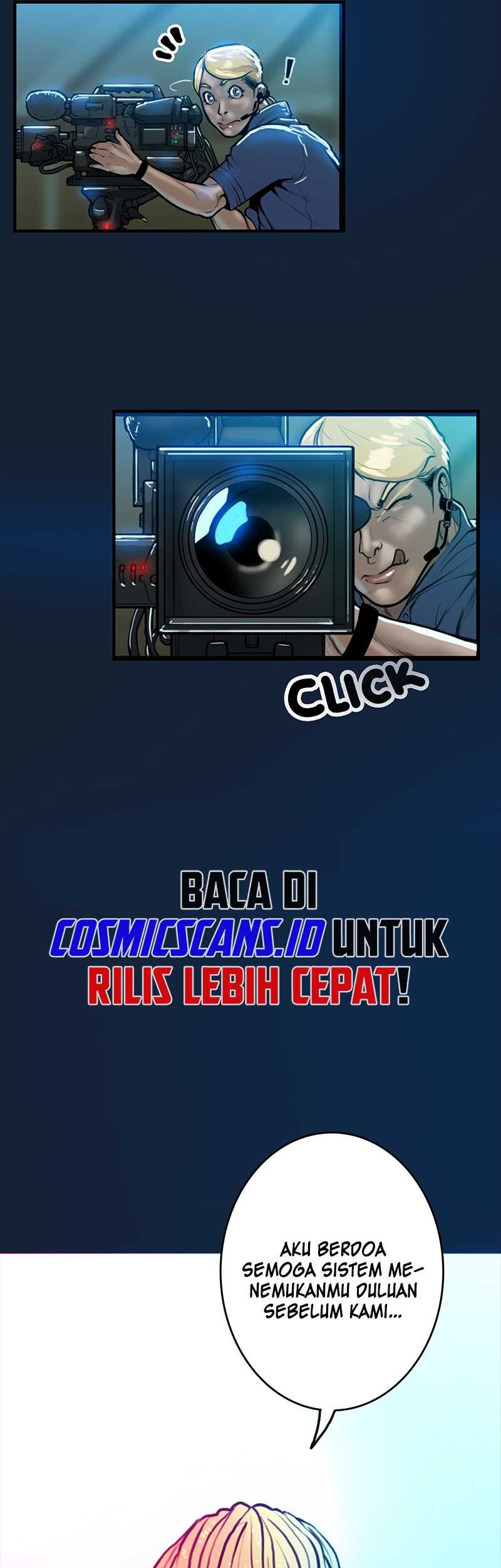 Ordeal Chapter 10 - halaman 43