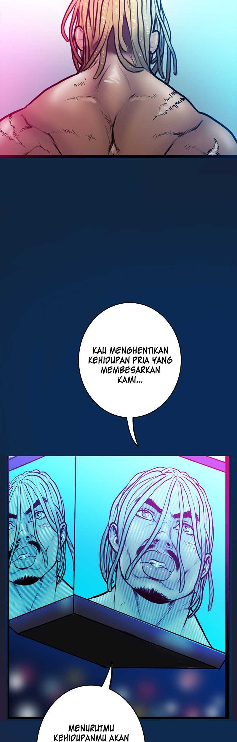 Ordeal Chapter 10 - halaman 44