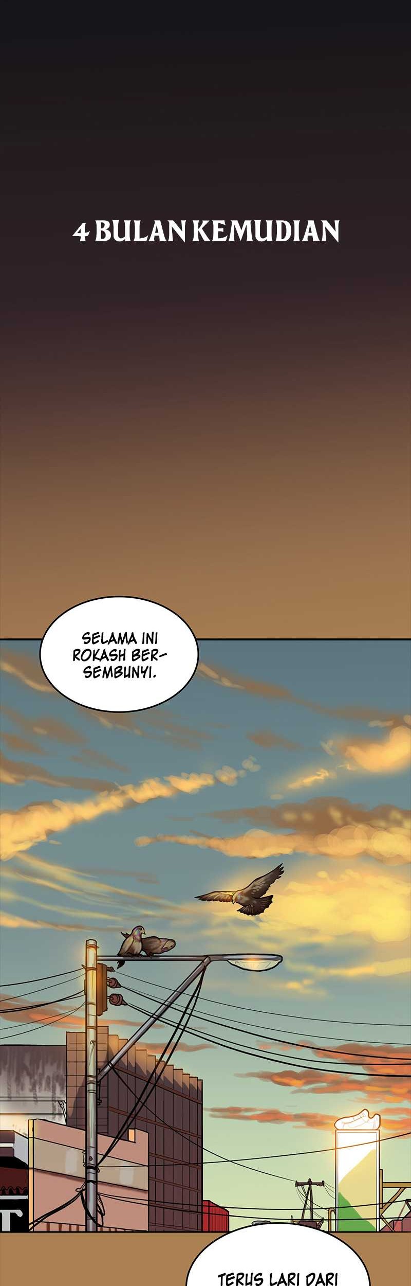 Ordeal Chapter 10 - halaman 48
