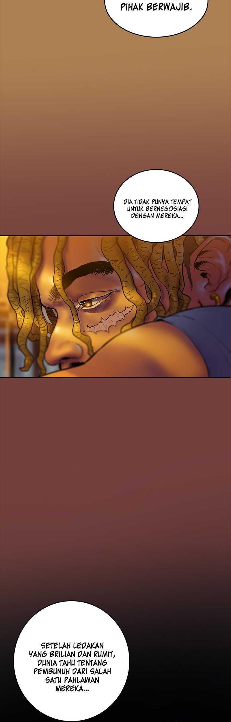 Ordeal Chapter 10 - halaman 49