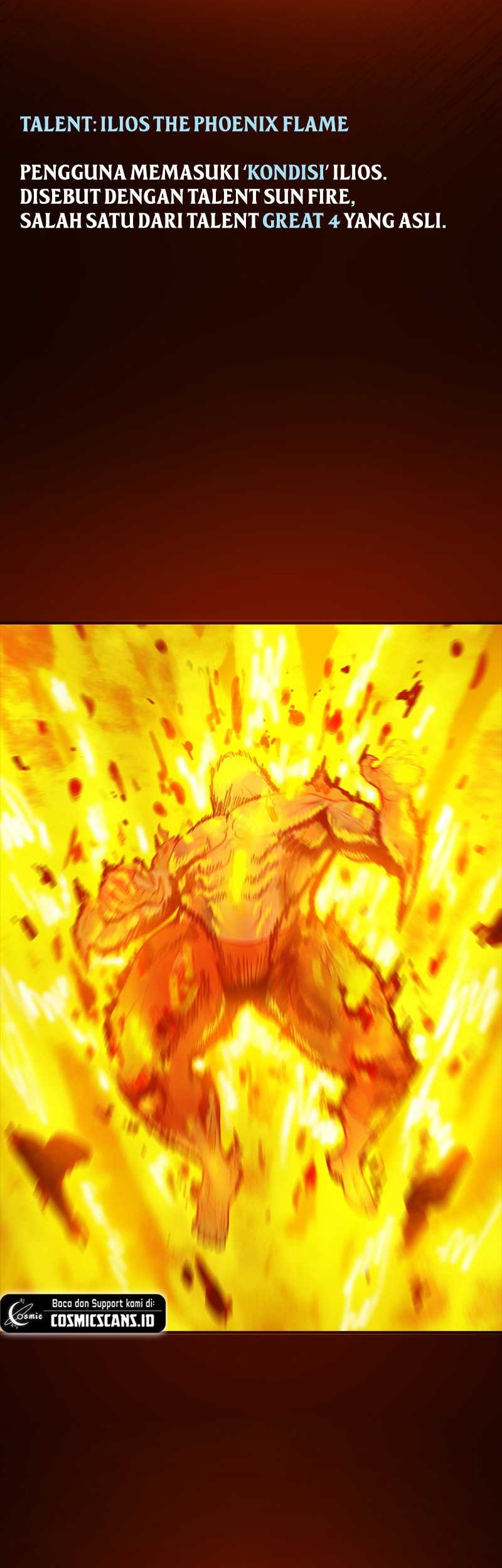 Ordeal Chapter 10 - halaman 5