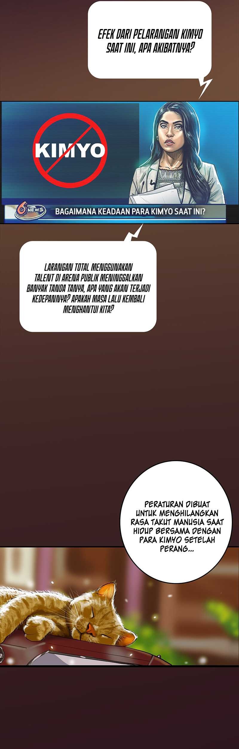 Ordeal Chapter 10 - halaman 51