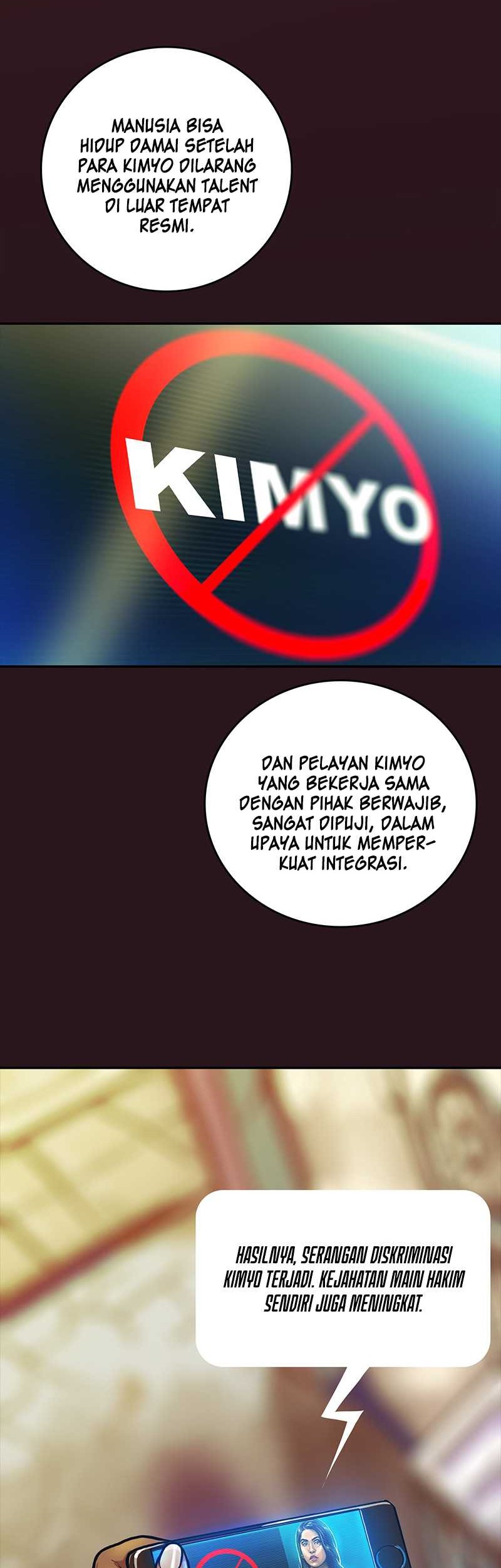 Ordeal Chapter 10 - halaman 52