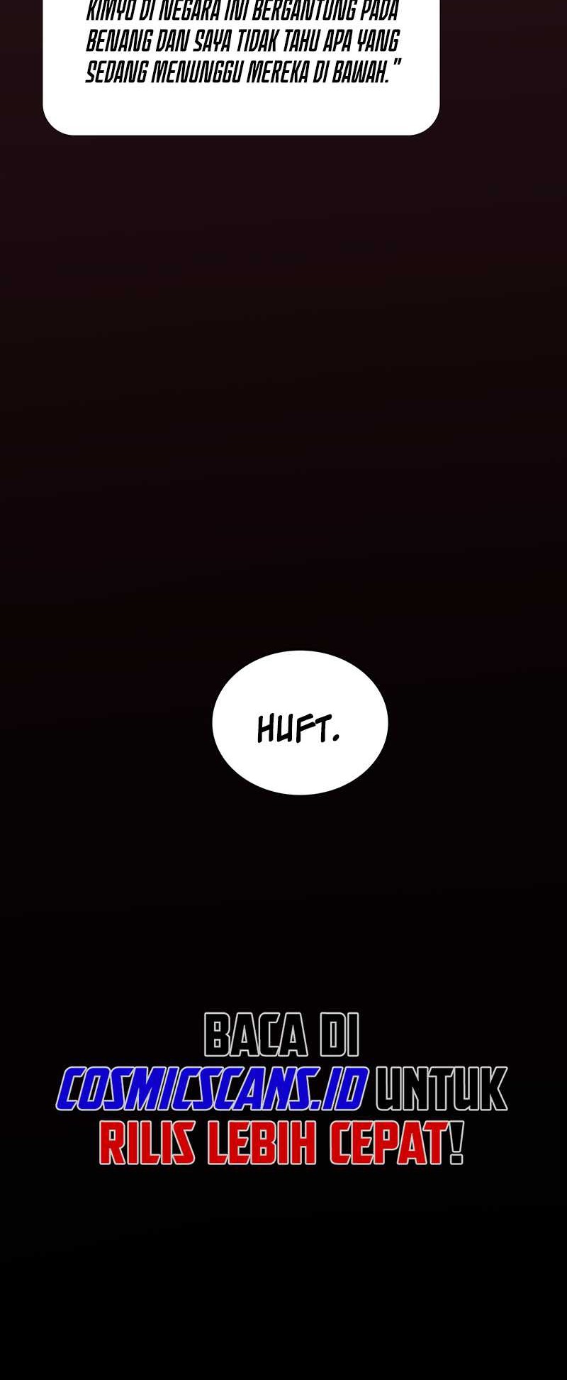 Ordeal Chapter 10 - halaman 54