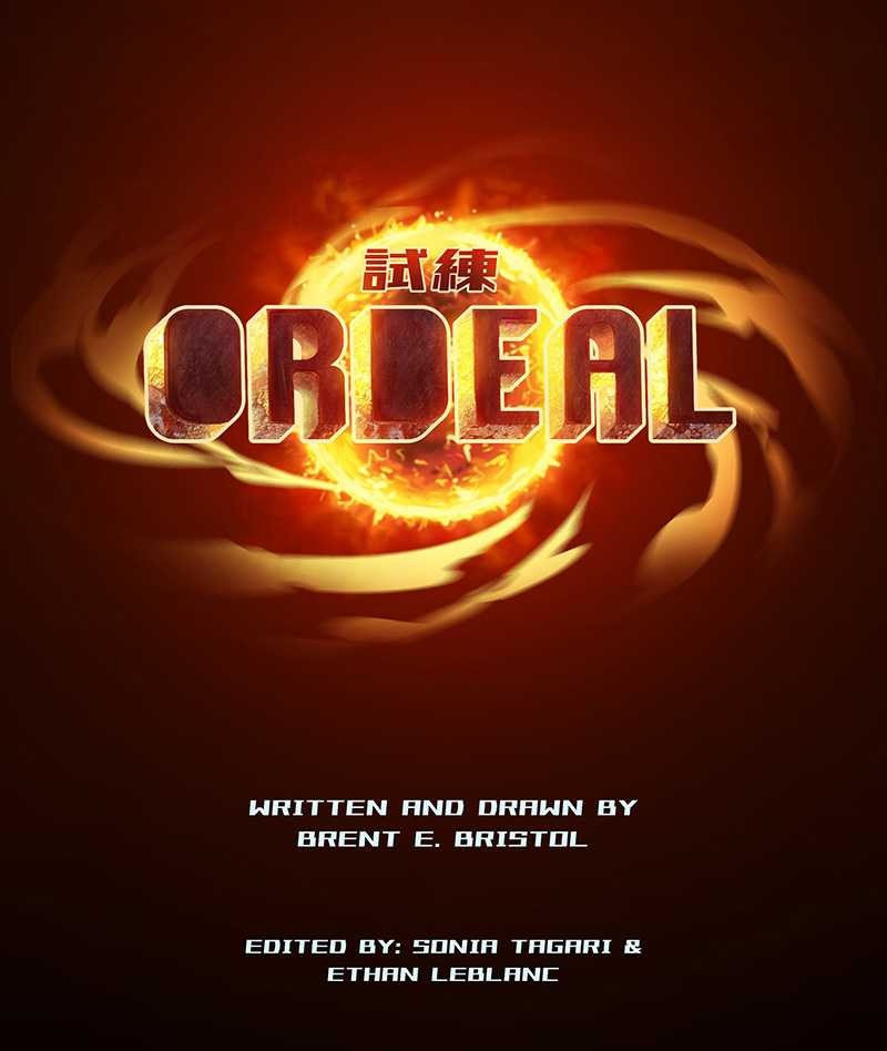 Ordeal Chapter 10 - halaman 6
