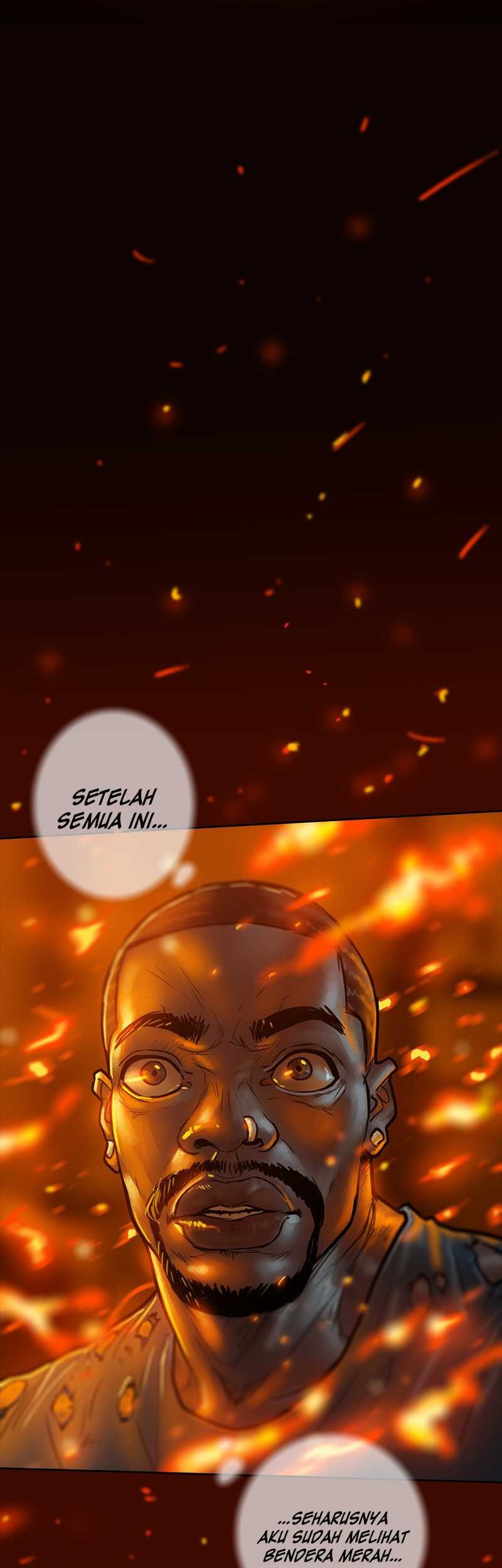 Ordeal Chapter 10 - halaman 7